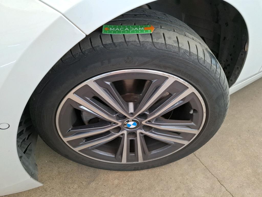BMW SERIE 1 F40 116i 109 ch DKG7 - 2023