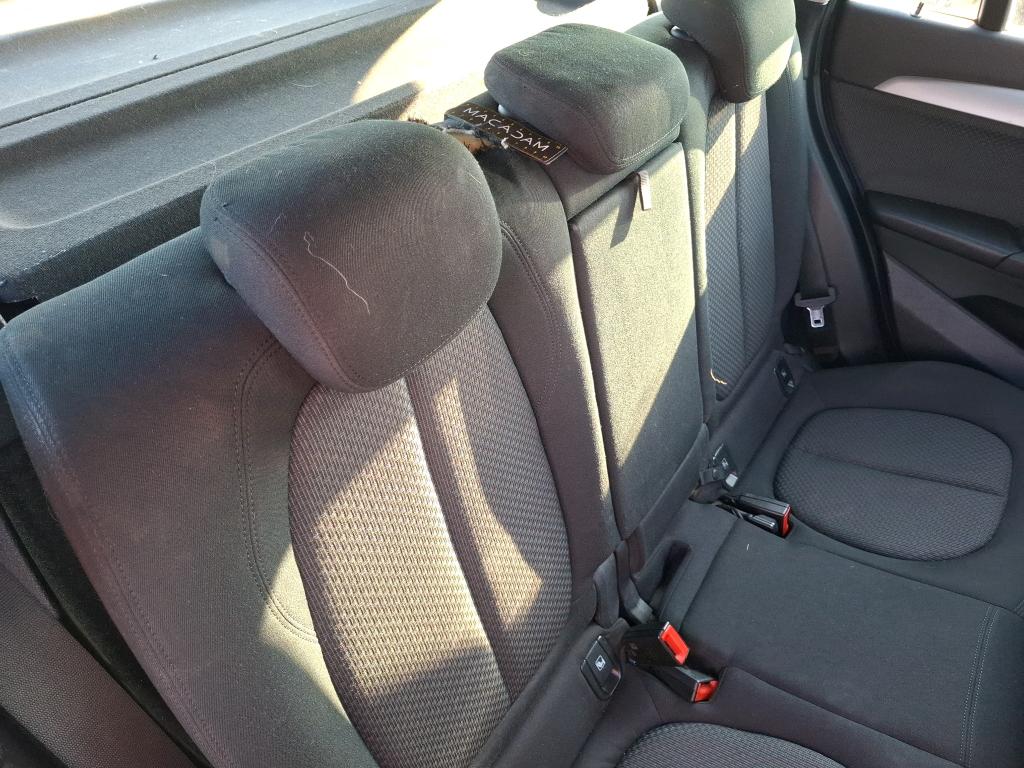 BMW X1. X1 F48 LCI sDrive 18d 150 ch BVA8 Business Design 2021
