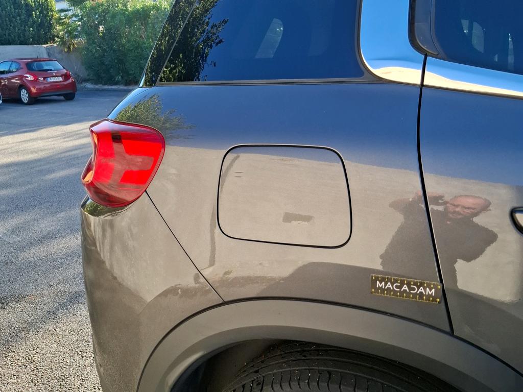 CITROEN C5 AIRCROSS PureTech 130 S&S EAT8 Shine Pack 2022