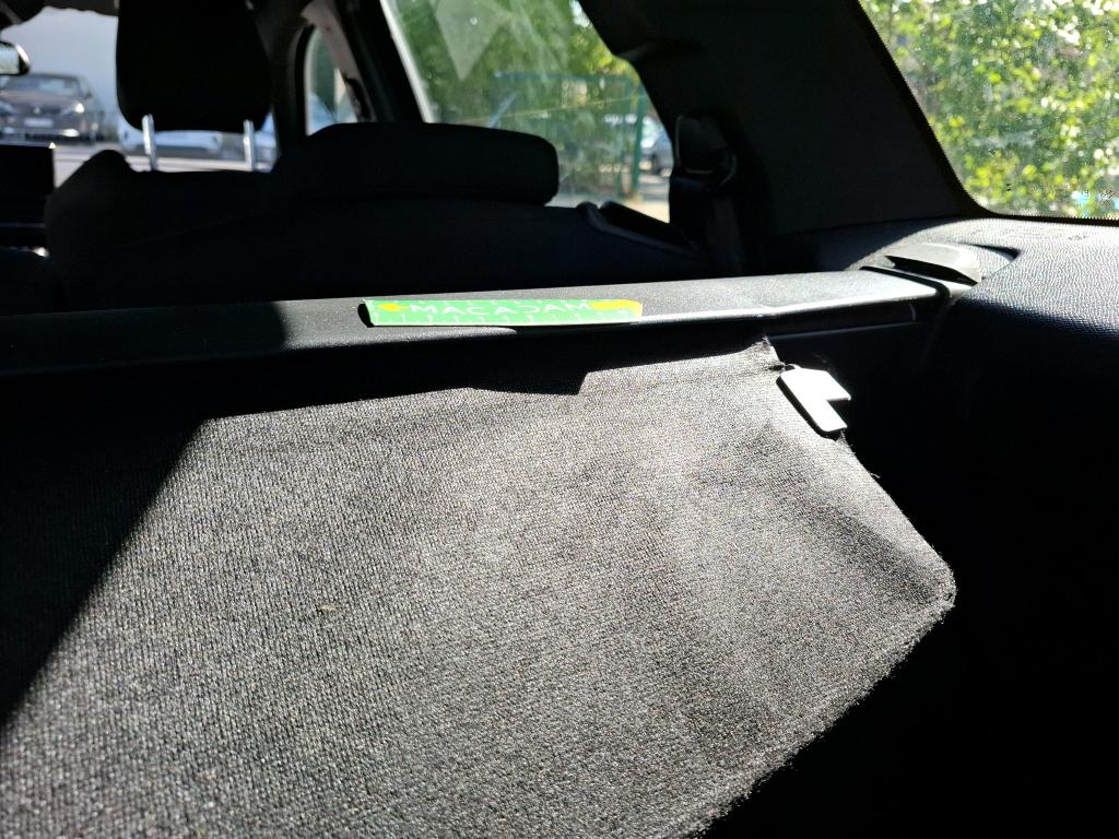 PEUGEOT 5008 Hybrid 136 e-DCS6 Active Pack 2024