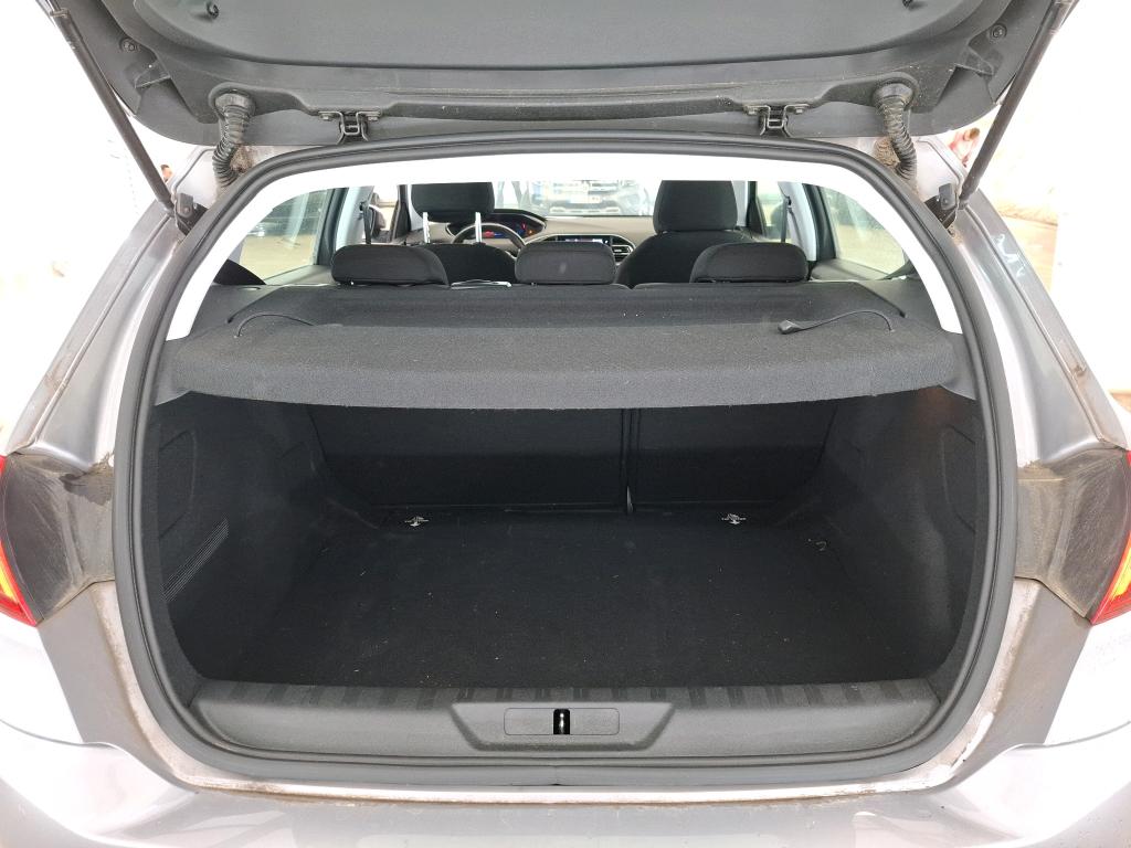 PEUGEOT 308 BUSINESS BlueHDi 100ch S&S BVM6 Active 2020