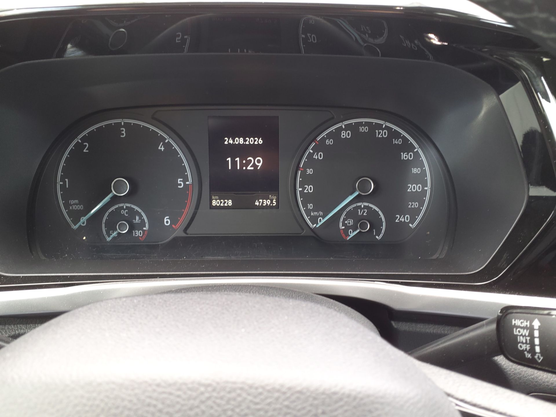FORD TOURNEO GRAND Connect 2.0 EcoBlue 122 BVM6 Titanium 2023