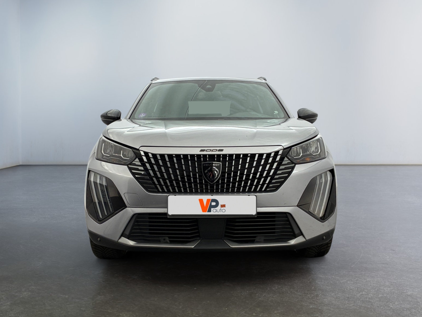 PEUGEOT 2008 PureTech 100 S&S BVM6 Allure 2023