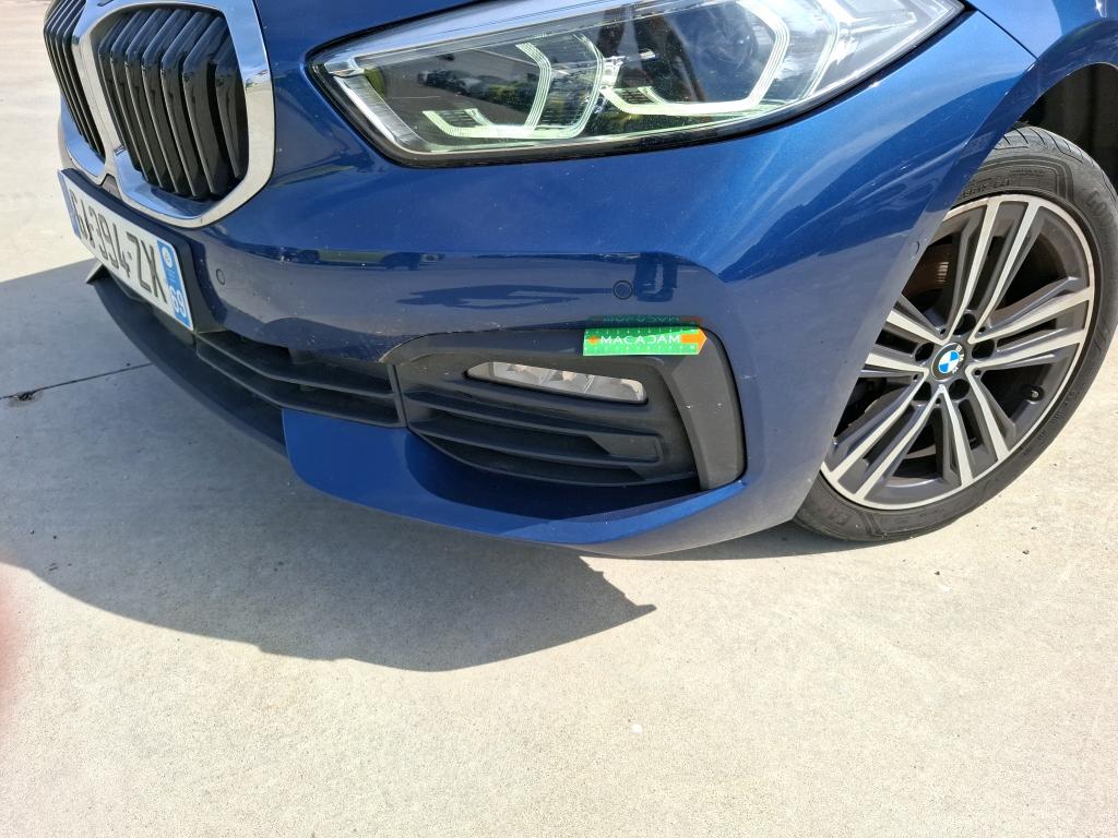BMW SERIE 1 F40 118i 136 ch DKG7 - 2022