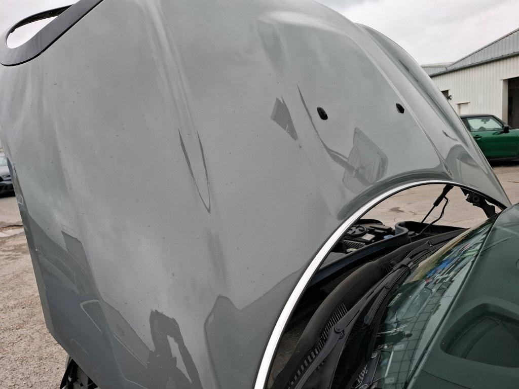 MINI COUNTRYMAN F60 136 - 88 ch ALL4 BVA6 Cooper SE 2020