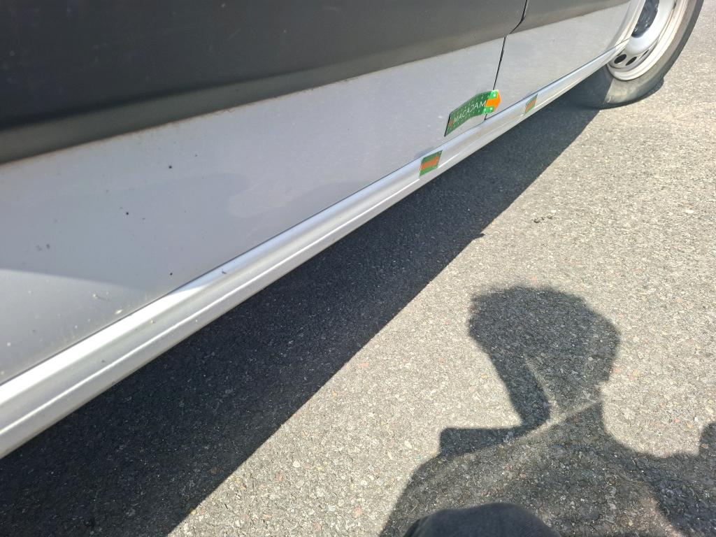 CITROEN BERLINGO VAN M 650 BLUEHDI 100 S&S BVM5 CLUB 2020