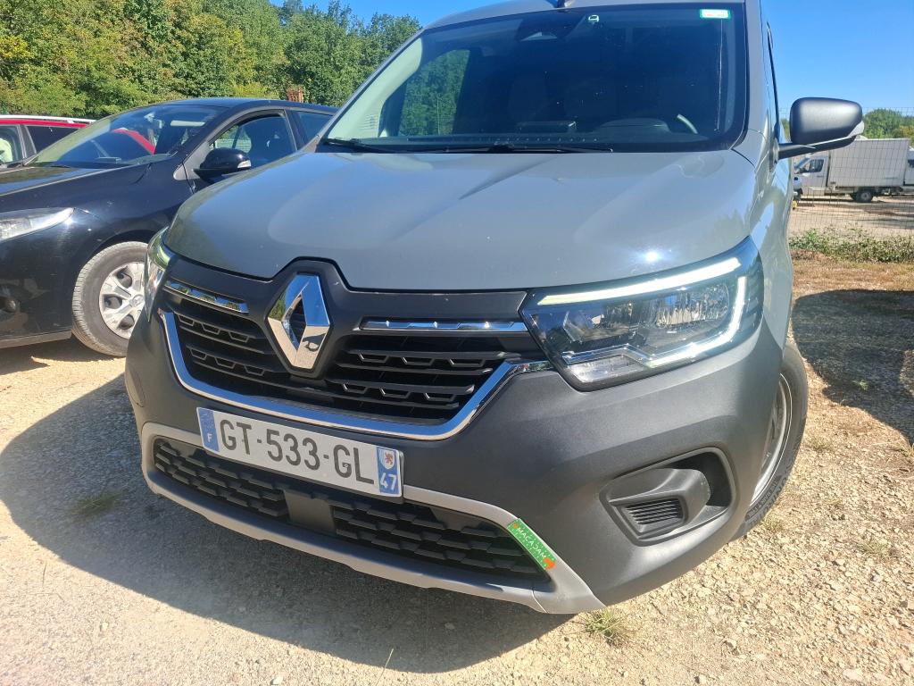 RENAULT KANGOO VU VAN TCE 130 EDC EXTRA - 22 2023