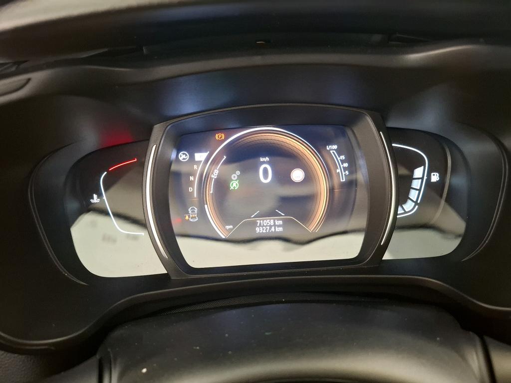 RENAULT KADJAR Blue dCi 115 EDC Evolution 2022