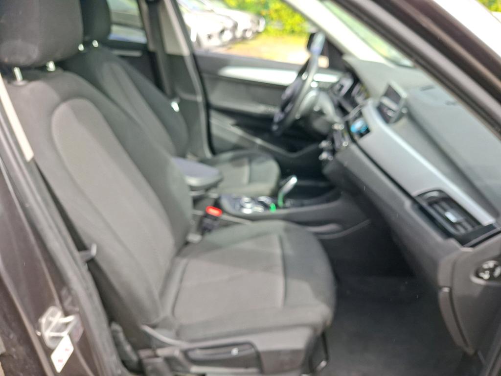 BMW X1. X1 F48 LCI sDrive 18i 140 ch DKG7 Business Design 2020