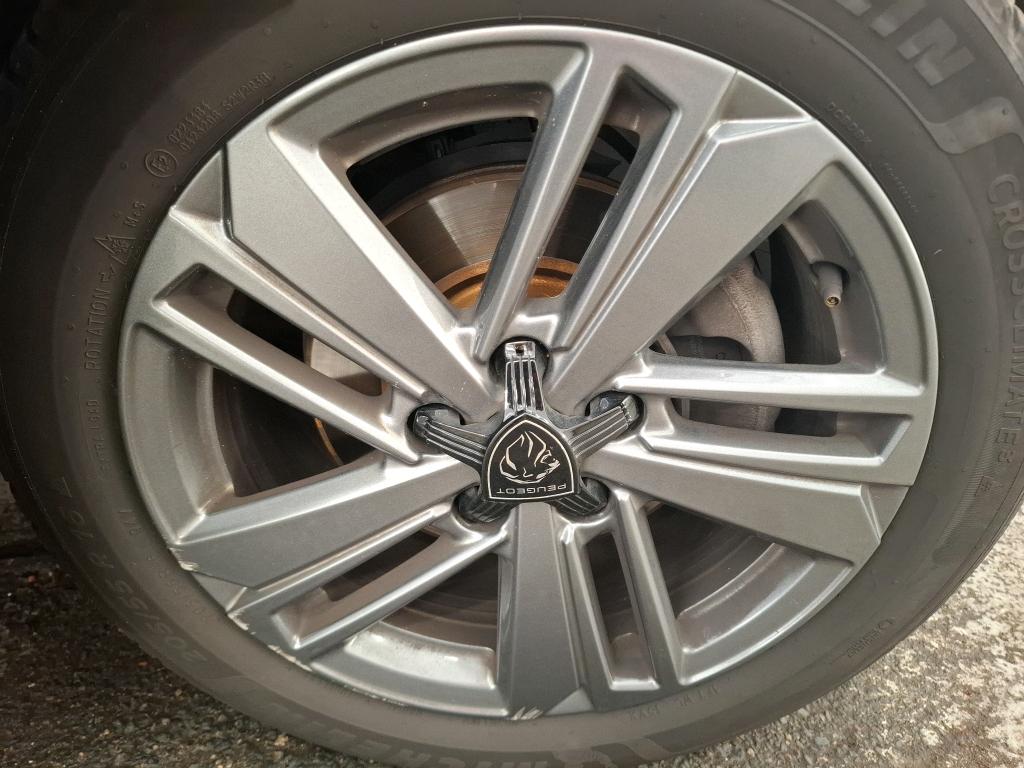 PEUGEOT 308 PureTech 130ch S&S EAT8 Active Pack 2023