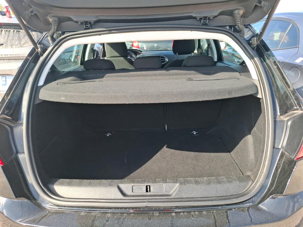 PEUGEOT 308 BUSINESS BlueHDi 130ch S&S BVM6 Active 2021