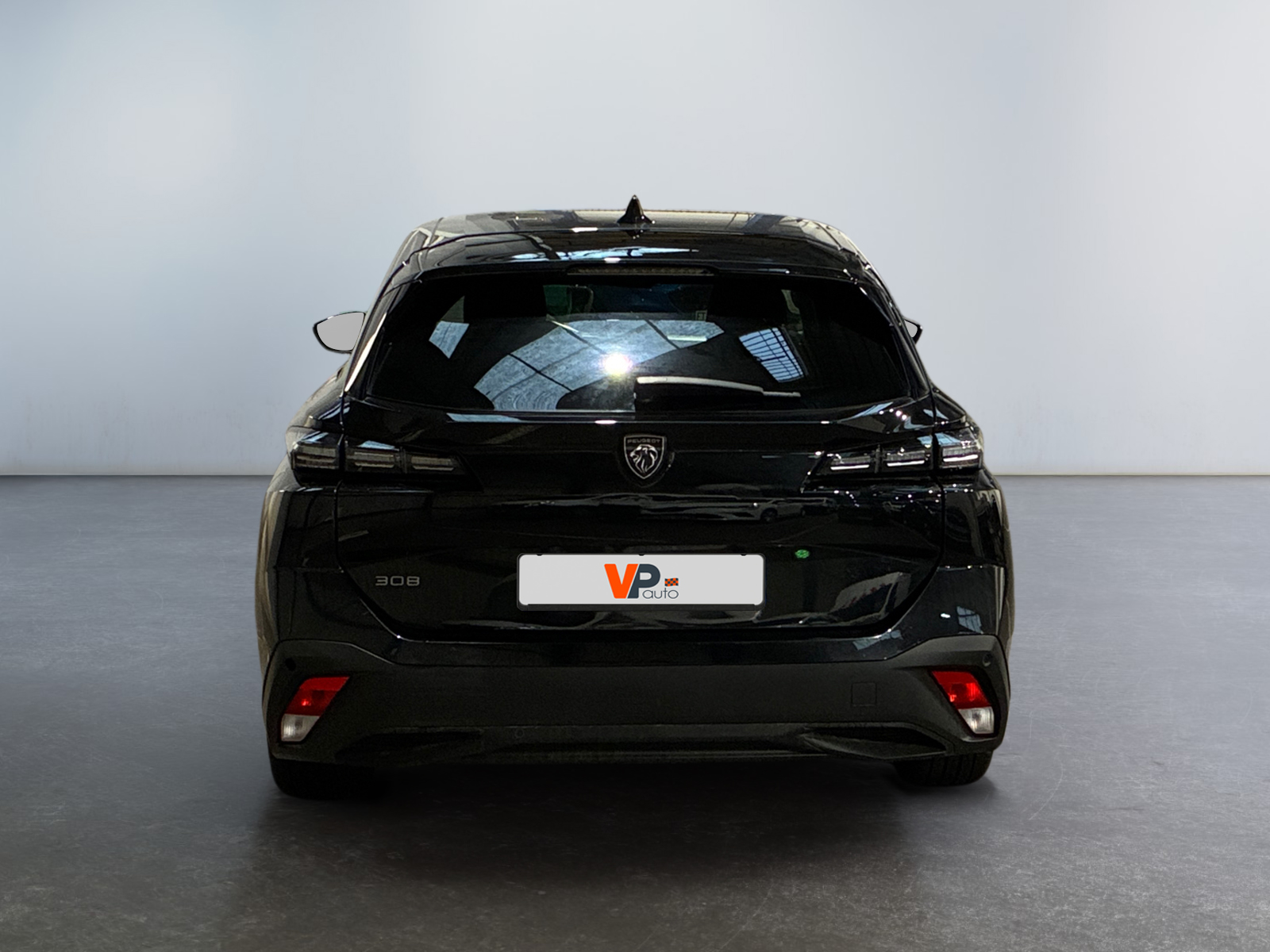 PEUGEOT 308 SW PureTech 130ch S&S BVM6 Active Pack 2023