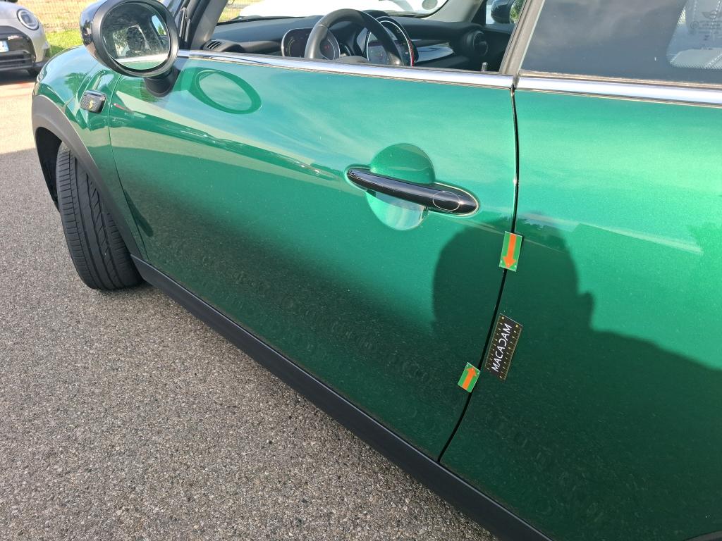 MINI HATCH 3 Portes Cooper SE 184 ch Essential 2023
