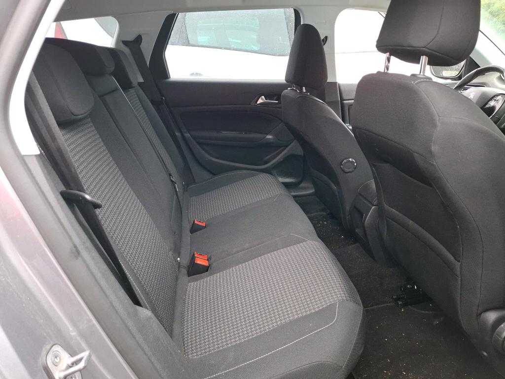PEUGEOT 308 SW 1.6 BlueHDi 120ch S&S BVM6 Style 2017