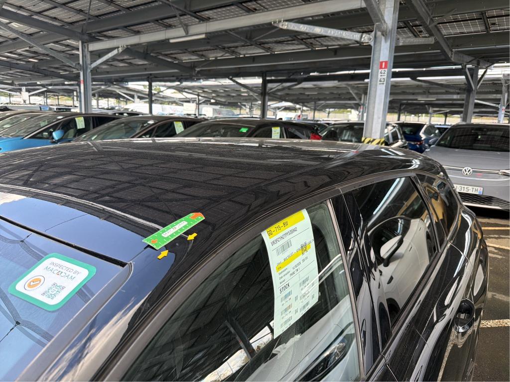 PEUGEOT 308 SW BlueHDi 130ch S&S EAT8 Allure Pack 2023