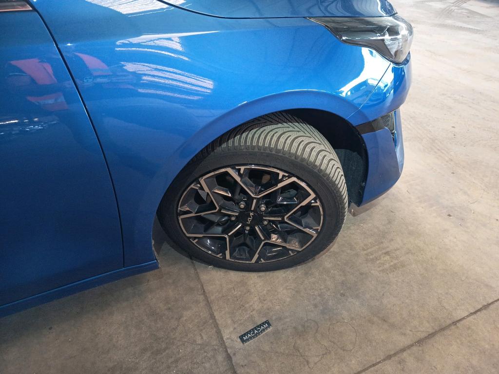 KIA CEE'D CEED SW 1.0 T-GDi 120 ch BVM6 GT Line 2023
