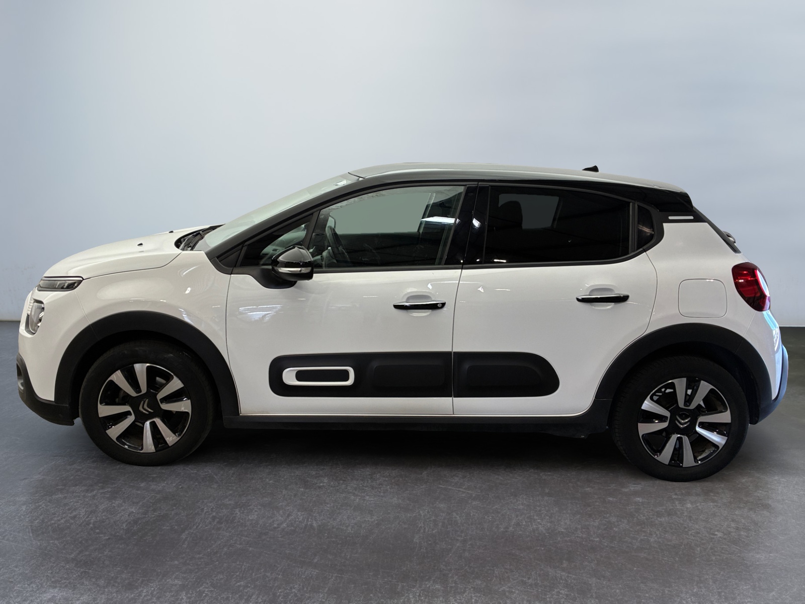 CITROEN C3 PureTech 110 S&S EAT6 Shine 2023