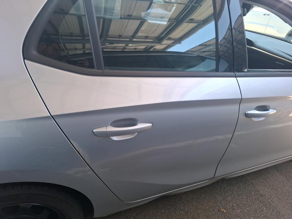 OPEL CORSA 1.2 75 ch BVM5 Elegance Business 2023