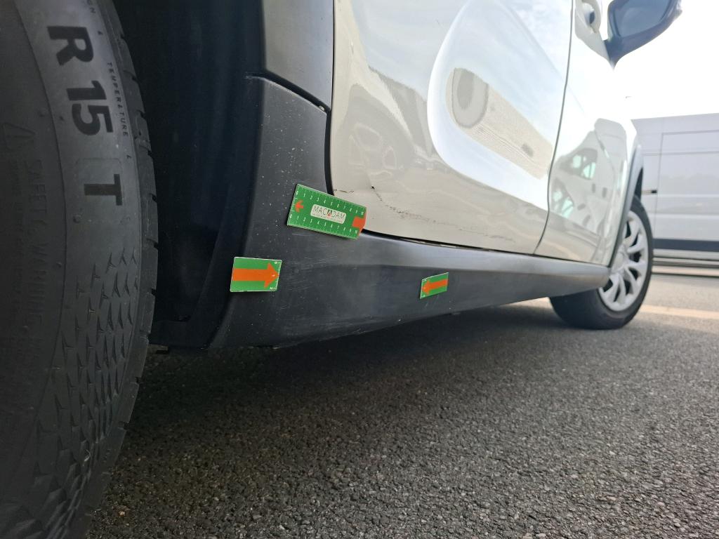CITROEN C3 ENTREPRISE SOCIETE BLUEHDI 100 S&S BVM6 FEEL NAV 2022