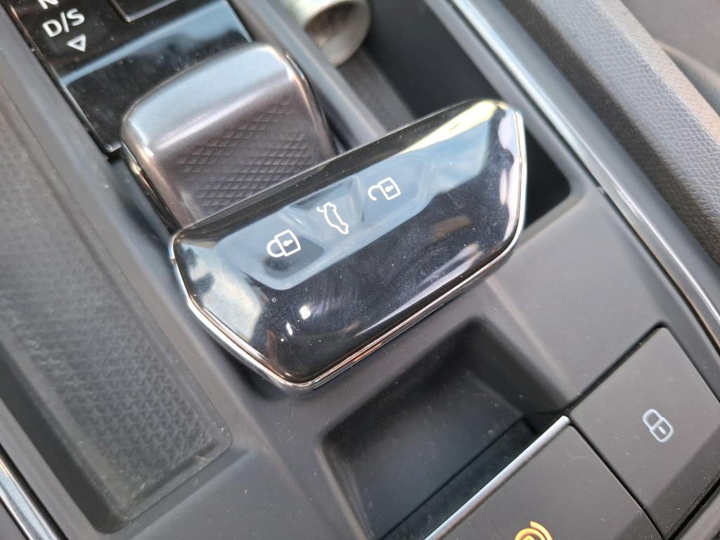 CUPRA FORMENTOR 1.5 TSI 150 ch DSG7 VZ-Line 2023