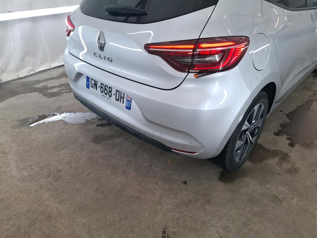 RENAULT CLIO V Blue dCi 100 Evolution 2023