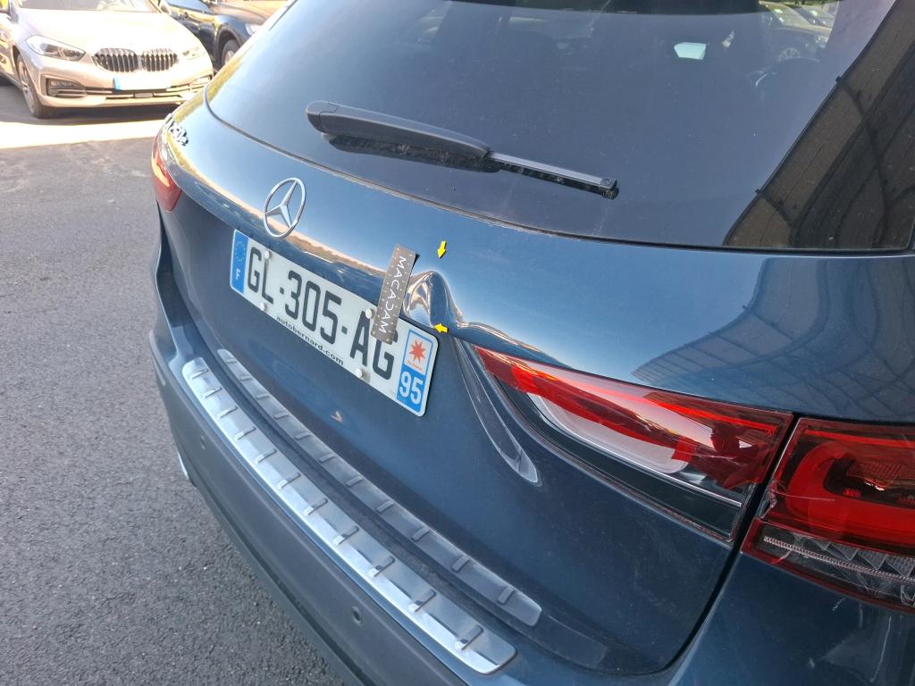 MERCEDES GLA II 250 e 8G-DCT AMG Line 2022