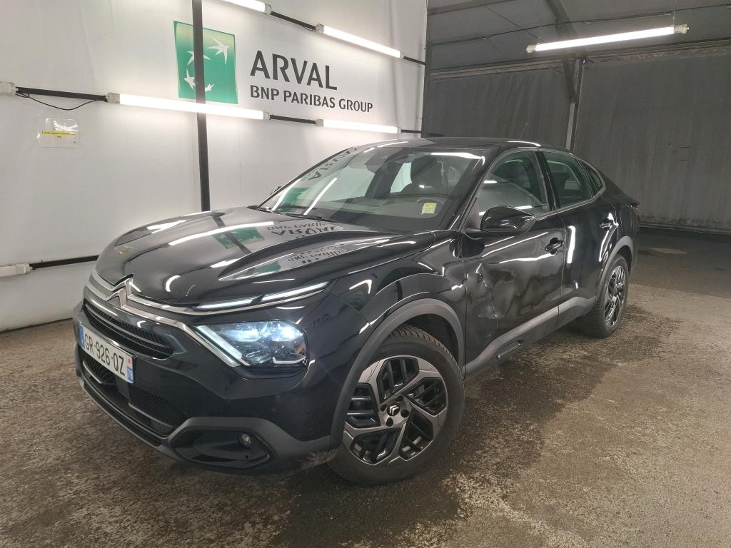 CITROEN C4 X PureTech 130 S&S EAT8 Feel Pack 2023