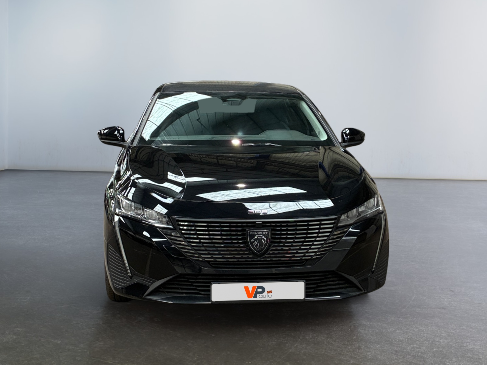 PEUGEOT 308 BlueHDi 130ch S&S EAT8 Allure 2025