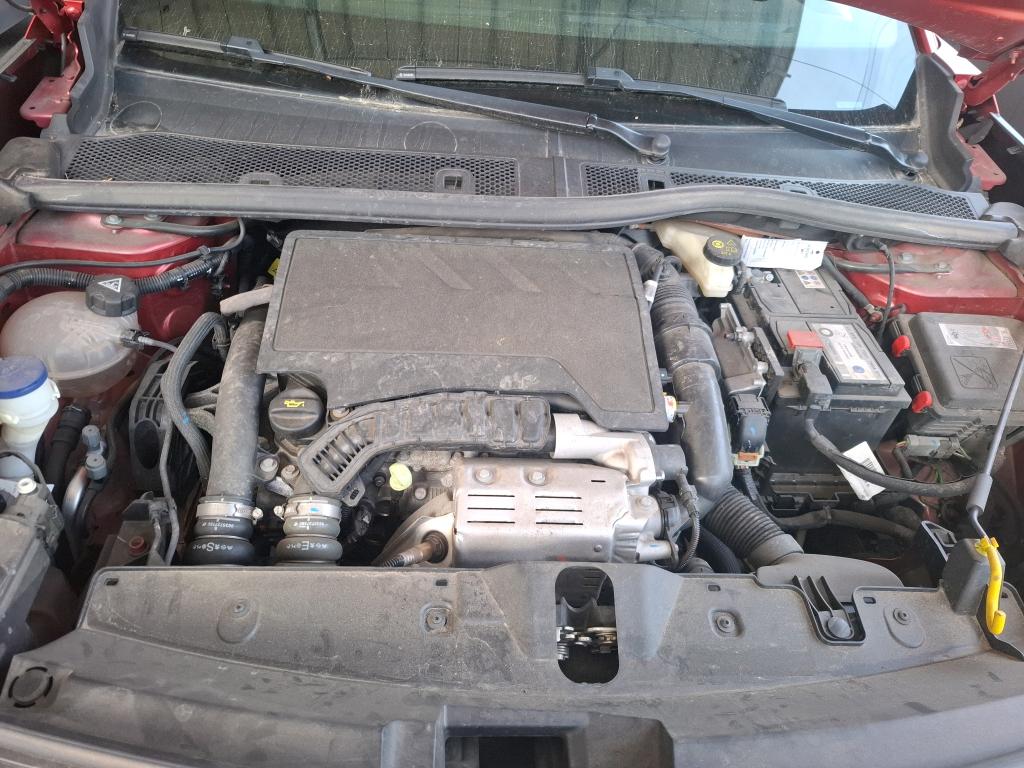 PEUGEOT 2008 BUSINESS PureTech 130 S&S EAT8 Allure 2021