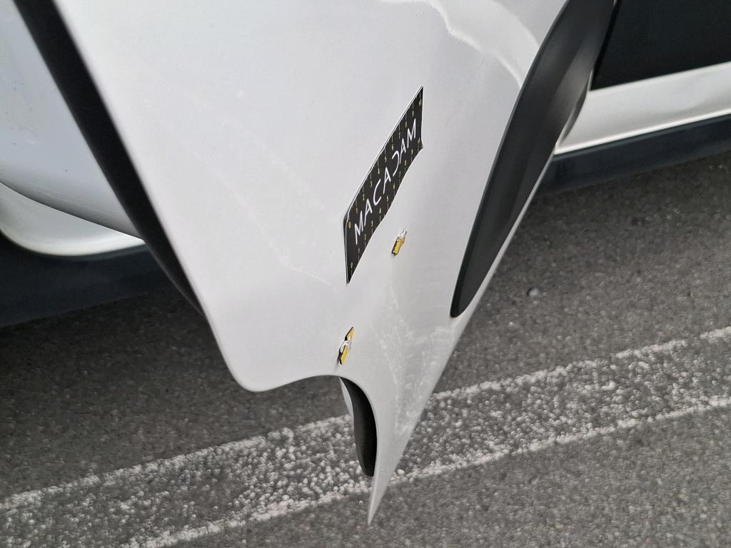 CITROEN C3 ENTREPRISE SOCIETE BLUEHDI 100 S&S BVM6 FEEL NAV 2021