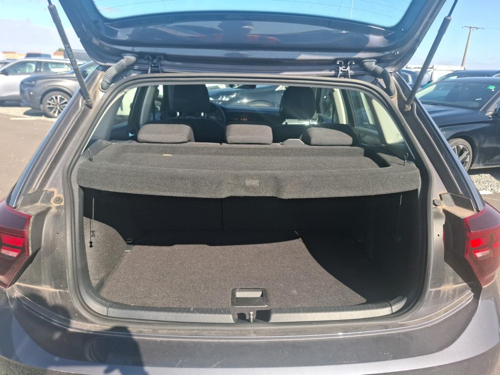 VOLKSWAGEN POLO 1.0 TSI 95 S&S BVM5 Life 2023