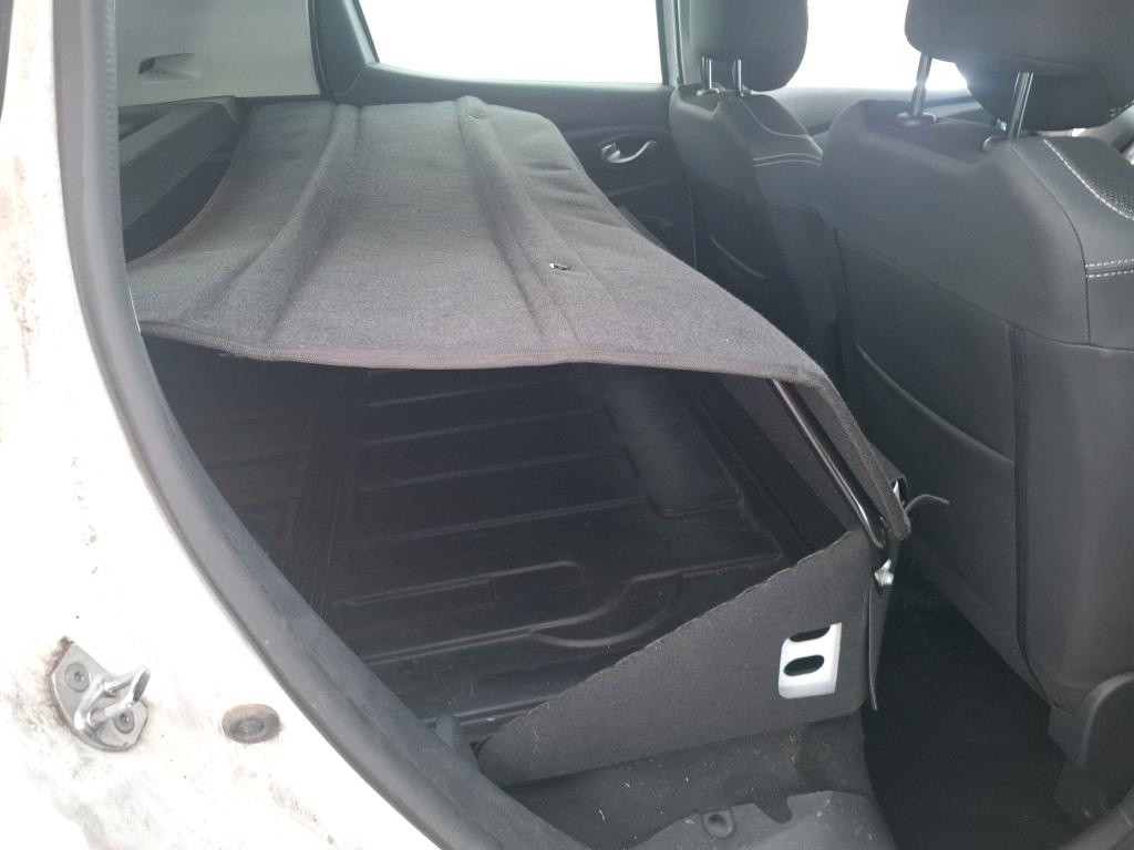 RENAULT CLIO SOCIETE DCI 90 ENERGY E6C AIR MEDIANAV 2019