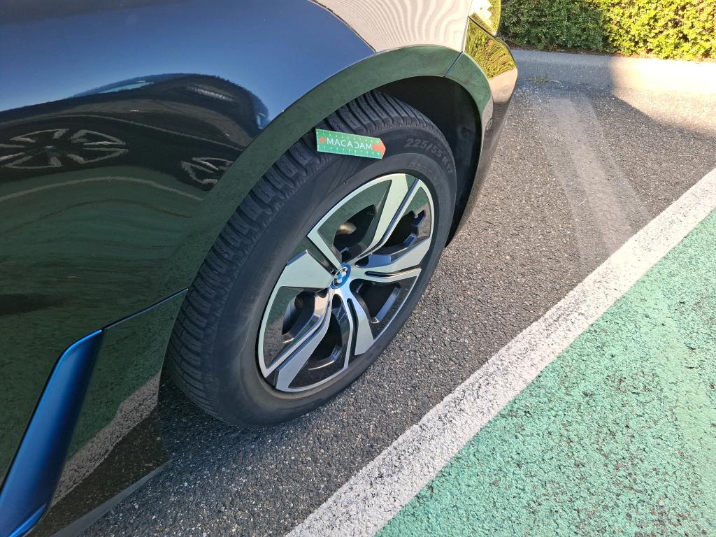 BMW i4 G26 eDrive40 340 ch BVA - 2022