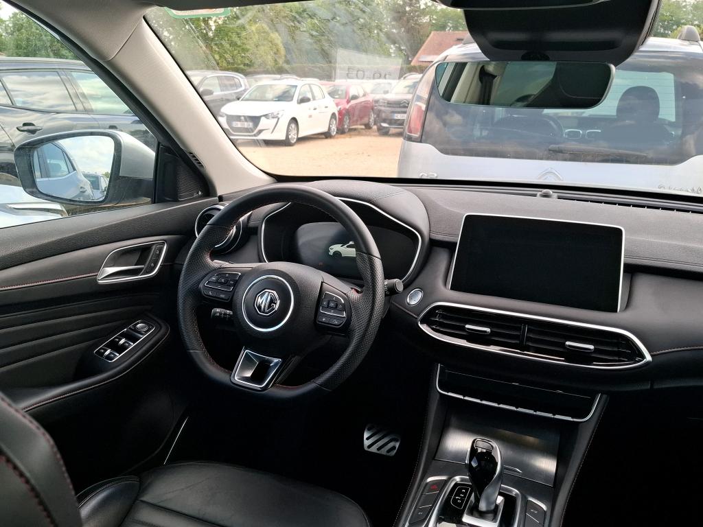 MG EHS 1.5T GDI PHEV 2024