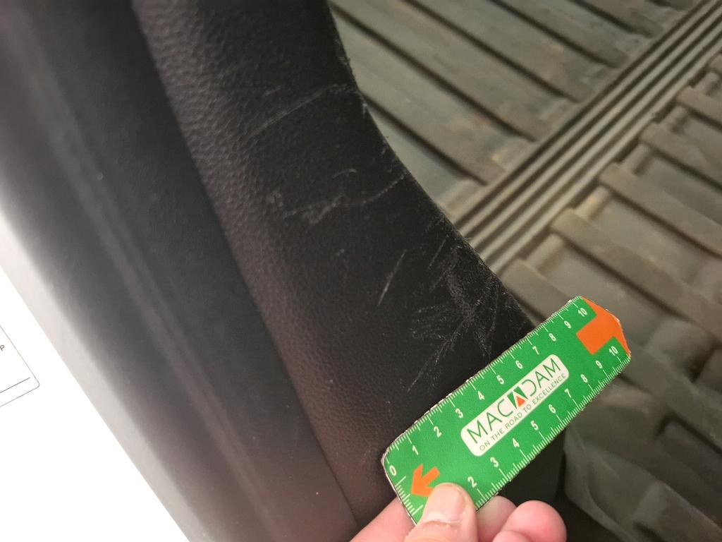 RENAULT CLIO SOCIETE BLUE DCI 85 AIR NAV 2020