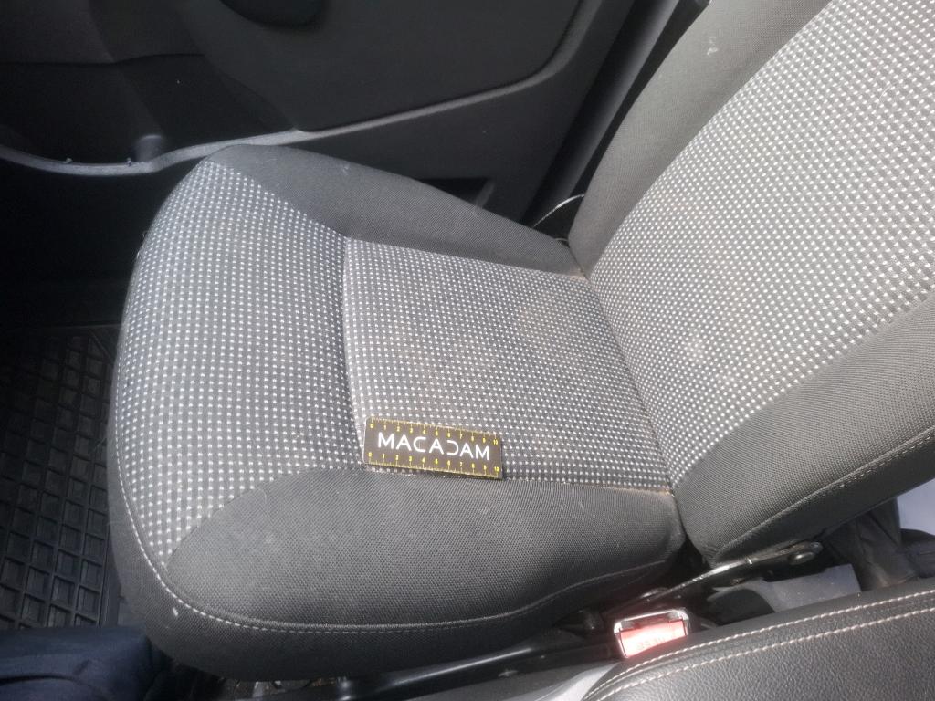 MERCEDES-BENZ MERCEDES CITAN FOURGON FGN 109 CDI COMPACT PRO 2019