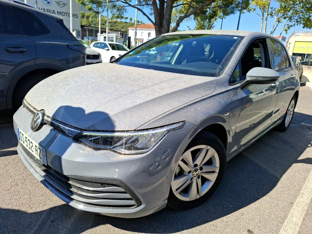 GOLF 1.0