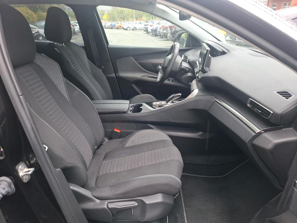 PEUGEOT 3008 Puretech 130ch S&S EAT8 Style 2023