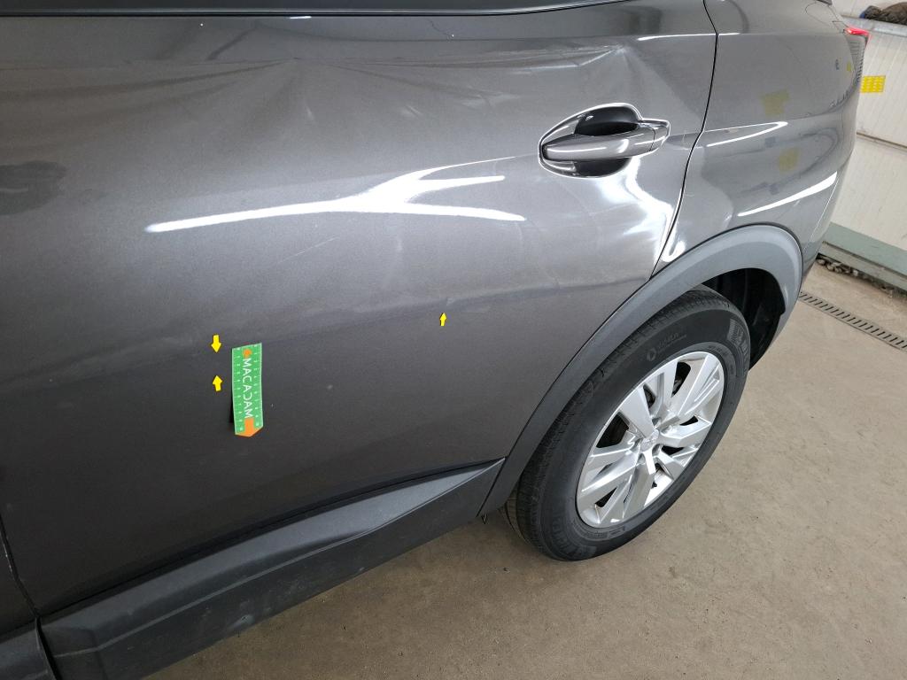 PEUGEOT 3008 Hybrid 136 e-DCS6 Active Pack 2024