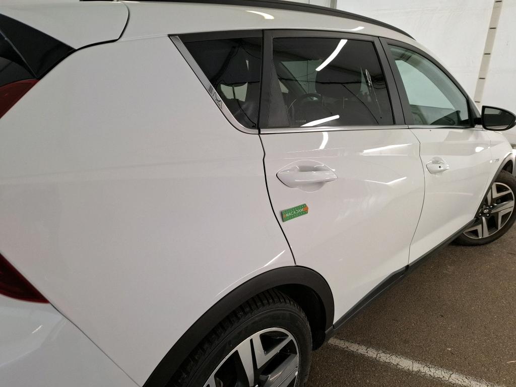 HYUNDAI BAYON 1.0 T-GDi 100 DCT-7 Hybrid 48V Business 2022
