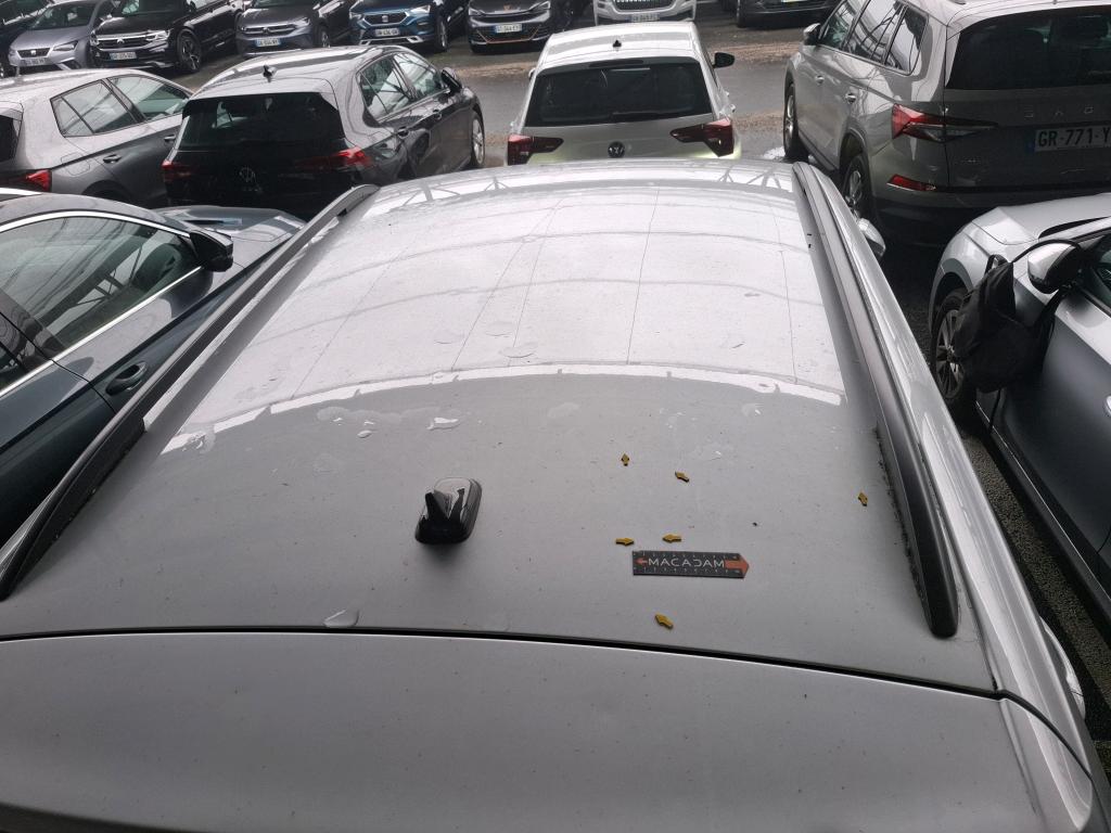 VOLKSWAGEN TIGUAN 1.4 eHybrid 245ch DSG6 Life Plus 2023