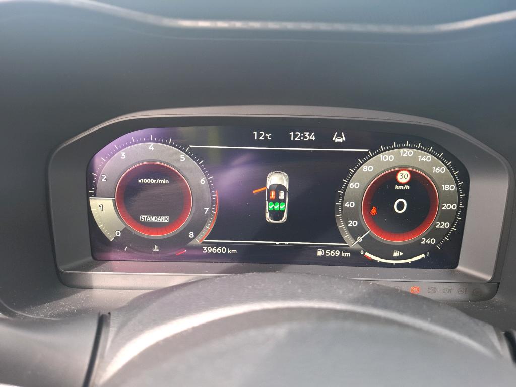 NISSAN JUKE DIG-T 114 Tekna 2024