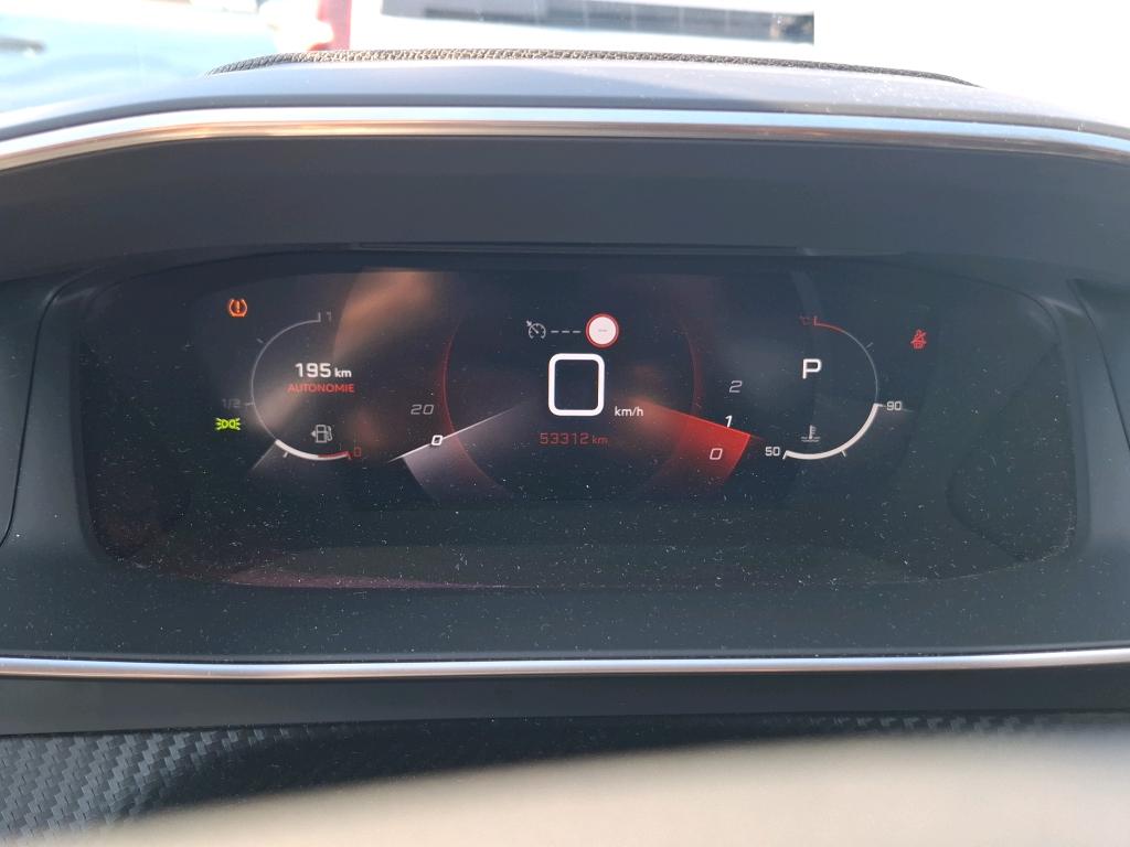 PEUGEOT 2008 PureTech 130 S&S EAT8 Allure Pack 2022