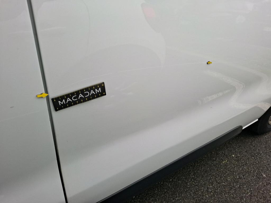 PEUGEOT EXPERT FOURGON TOLE STANDARD 1.5 BLUEHDI 120 S&S BVM6 PREMIUM 2022