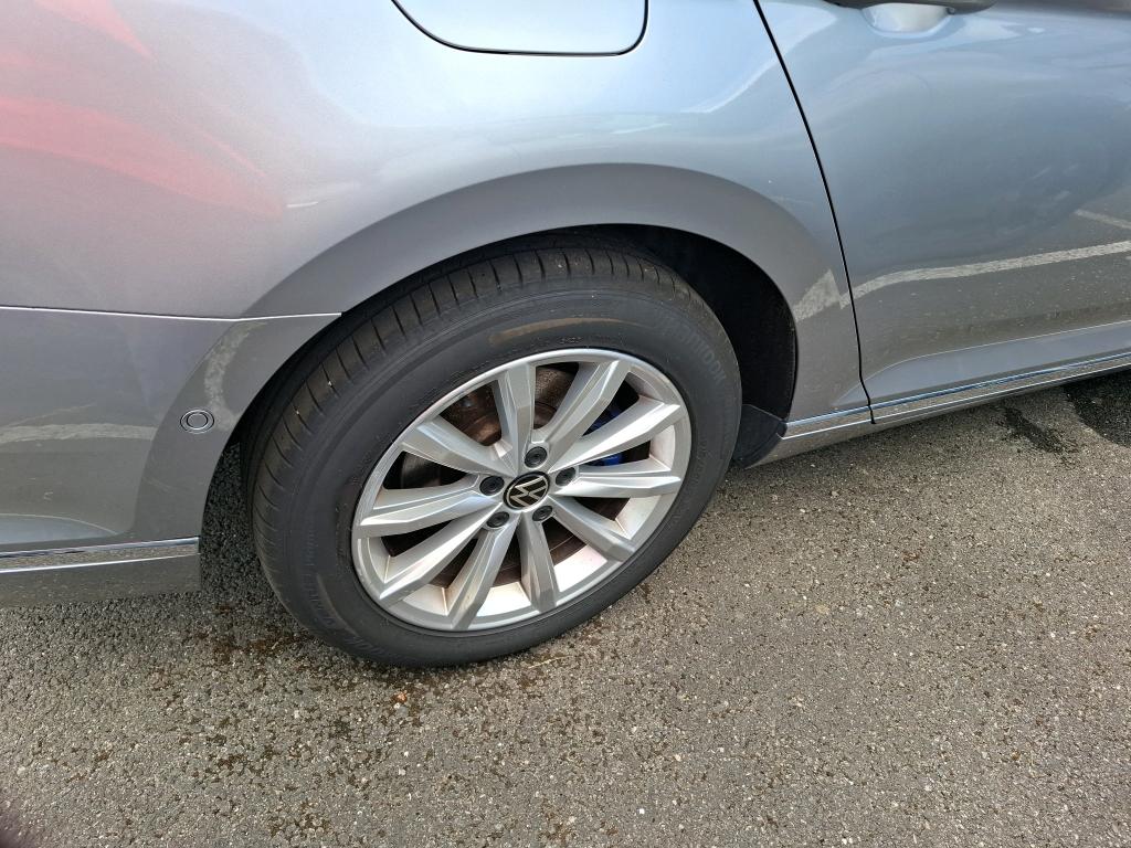 VOLKSWAGEN PASSAT SW 1.4 TSI Hybride Rechargeable DSG6 GTE Life Plus 2022