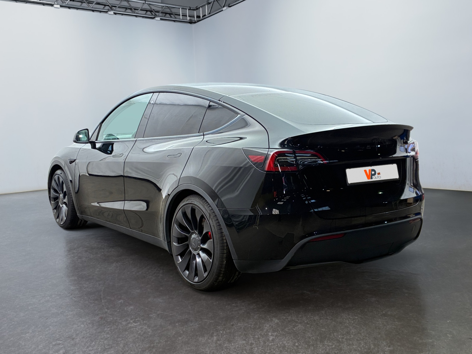 TESLA MODEL Y Performance Dual Motor AWD 2023