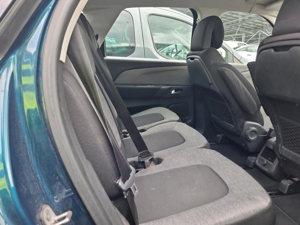 CITROEN C4 SPACETOURER BlueHDi 130 S&S BVM6 Business 2019