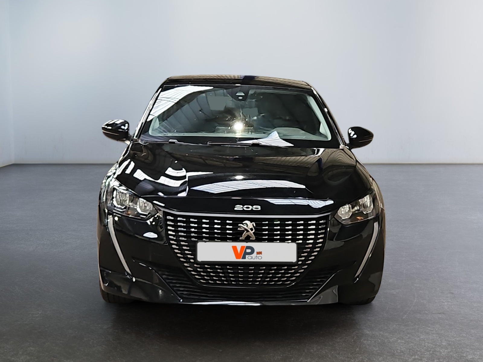 PEUGEOT 208) 208 PureTech 75 S&S BVM5 Style 2021