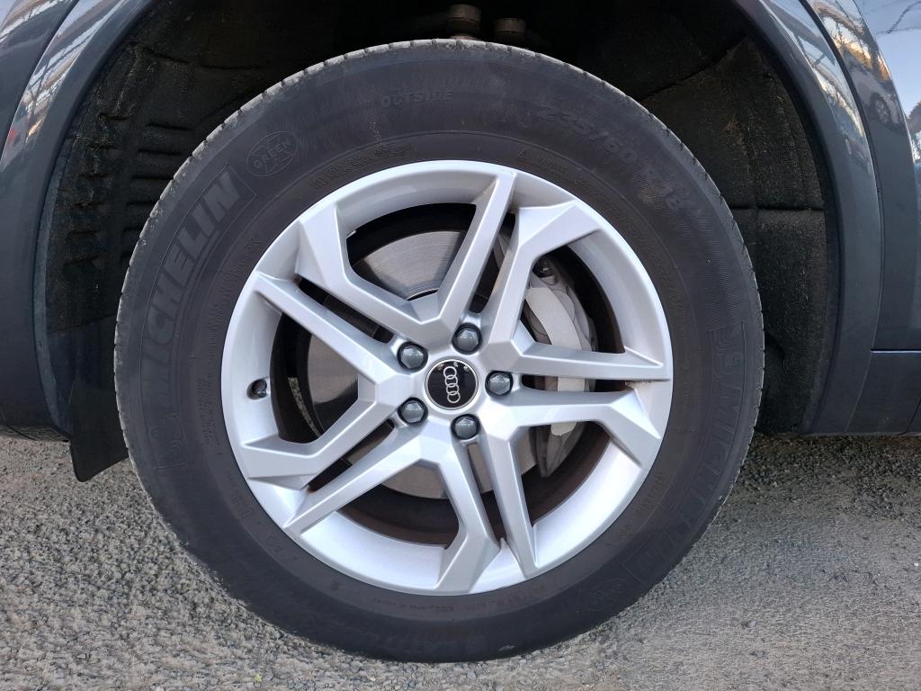 AUDI Q5 SPORTBACK 50 TFSIe 299 S tronic 7 Quattro Business Executive 2023