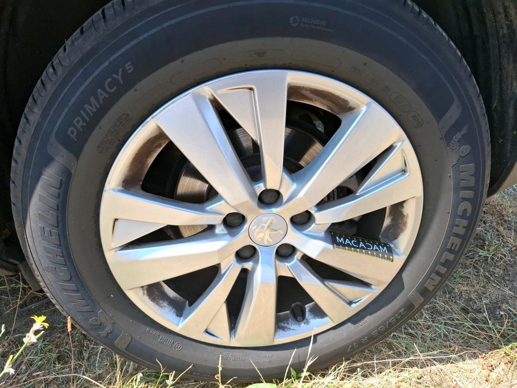 PEUGEOT 3008 BlueHDi 130ch S&S EAT8 Active Pack 2022